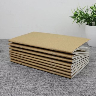 Ruột refill sổ A5 Grid midori giấy đẹp .