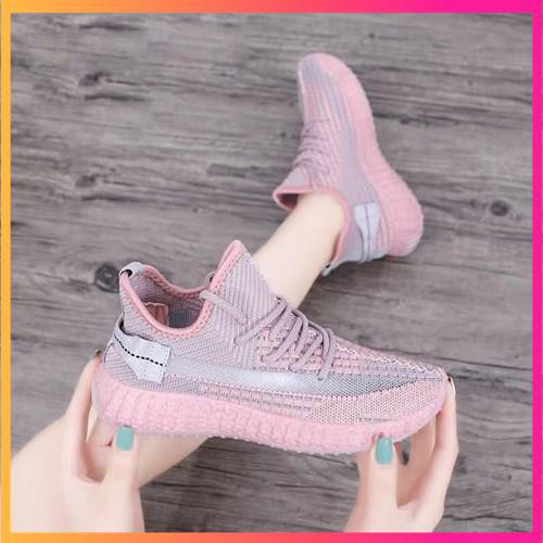 Giày Thể Thao Nam Nữ Mùa Hè, Giầy Sneaker Đẹp Đi Làm Công Sở, Du Lịch Tập Gym Chạy Bộ Đi Chơi HD Shop