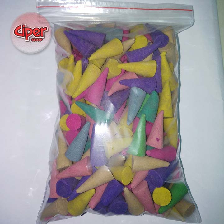 Nụ nhang Trầm Khử mùi 230gr - nhang khử mùi - nhang giá rẻ | BigBuy360 - bigbuy360.vn