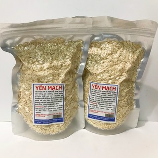Yến mạch (gói 500g)