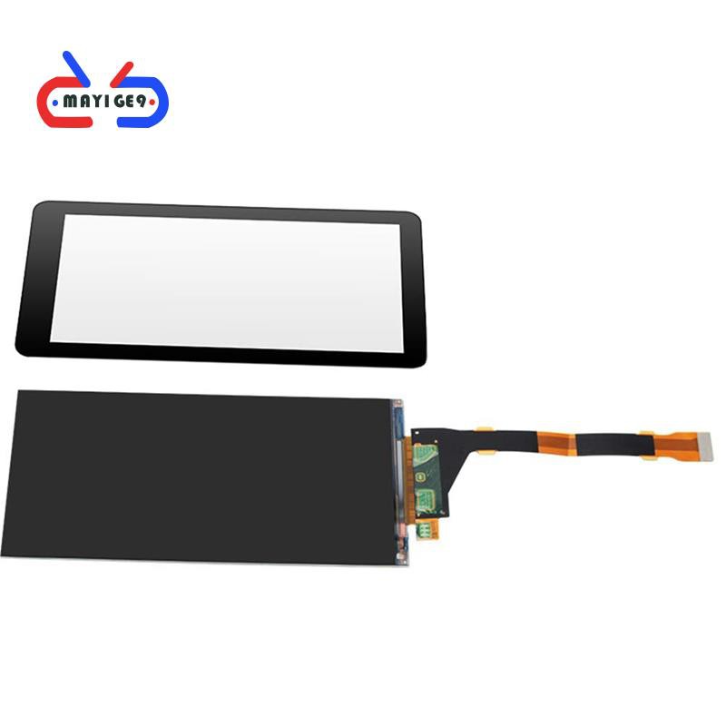 Kính Cường Lực 5.5 Inch Ls055R1Sx04 2k Cho Máy In 3d