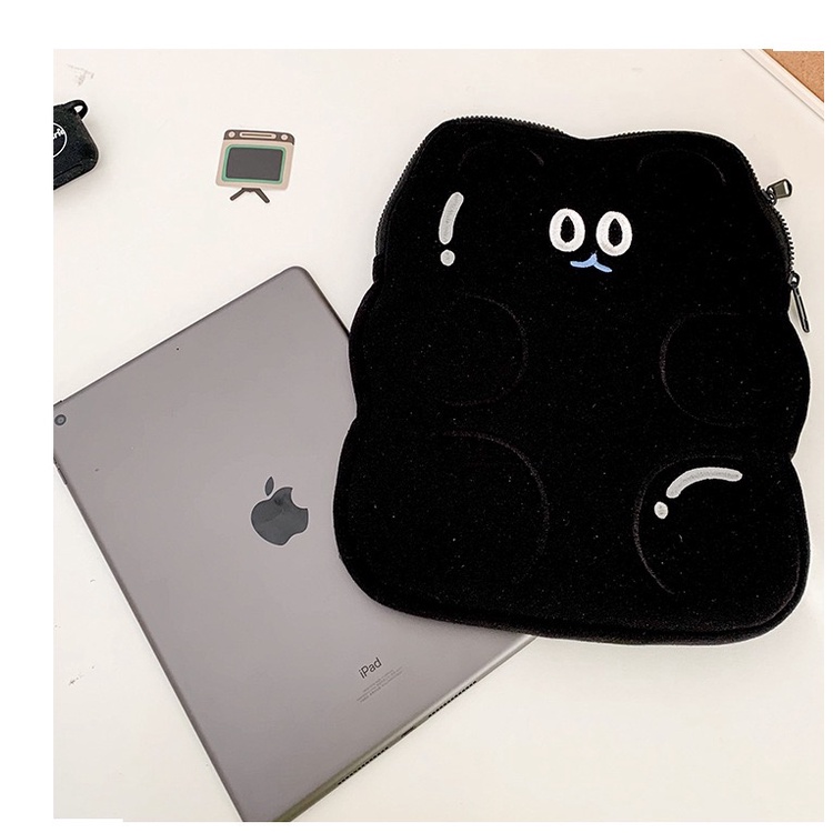Túi Đựng Laptop/Ipad 14 13 11 10.5 10.2 Phong Cách Hàn Quốc