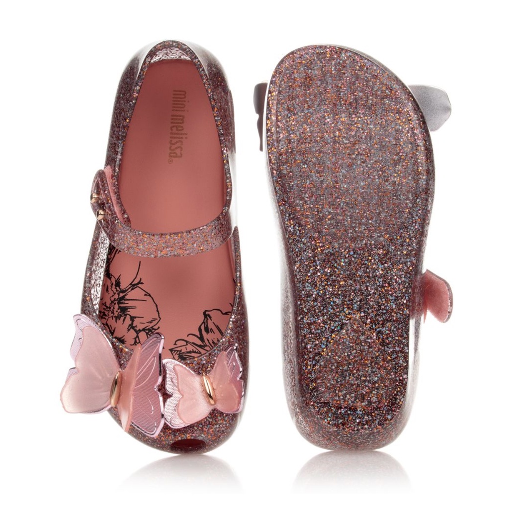 Giày búp bê Melissa cho bé gái