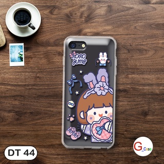 Ốp lưng dẻo OPPO A71  - in hình