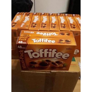 Socola Toffifee maxi pack 48v của Đức