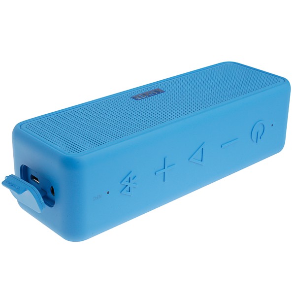 Loa Bluetooth Anker Soundcore Select Blue