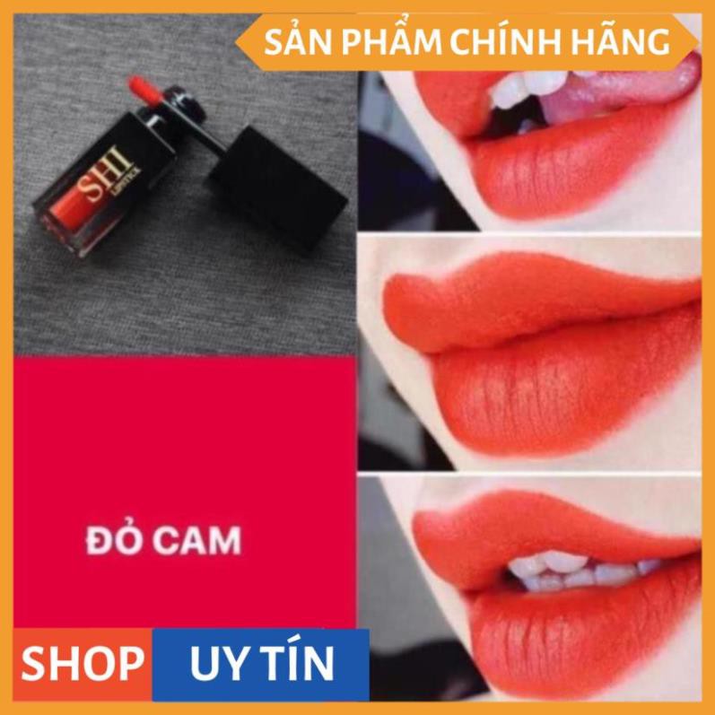 SON LÌ KHÔNG CHÌ ĂN ĐƯỢC LÂU TRÔI - SHI ĐỎ CAM V V V | BigBuy360 - bigbuy360.vn