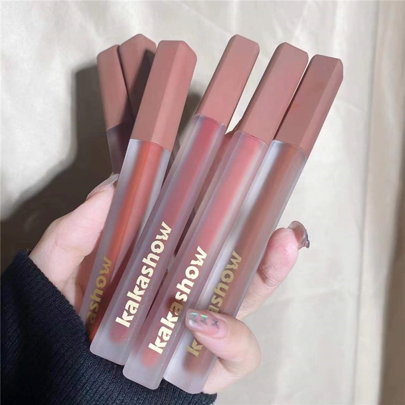 Son Lì Chống Nước Lâu Phai Nhiều Màu Sắc Thời Trang