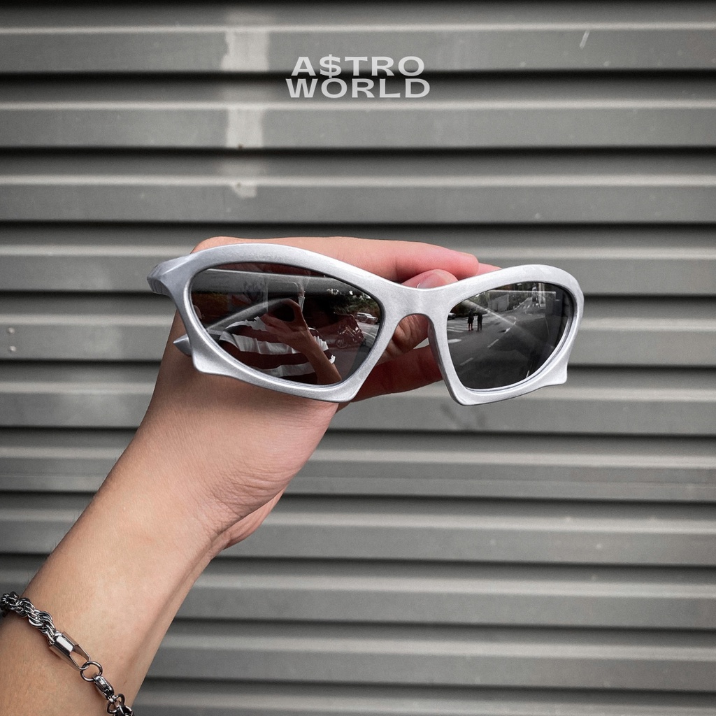 A$troWorld Lyra Kính Râm thời trang