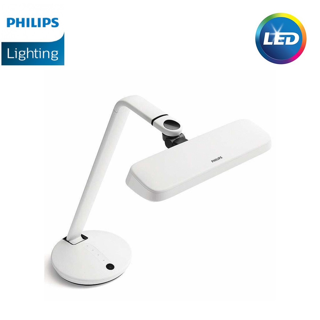 Đèn bàn LED Strider Philips 66111