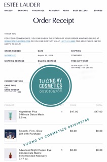 [DATE 2025] Serum mắt Estee Lauder 5ml