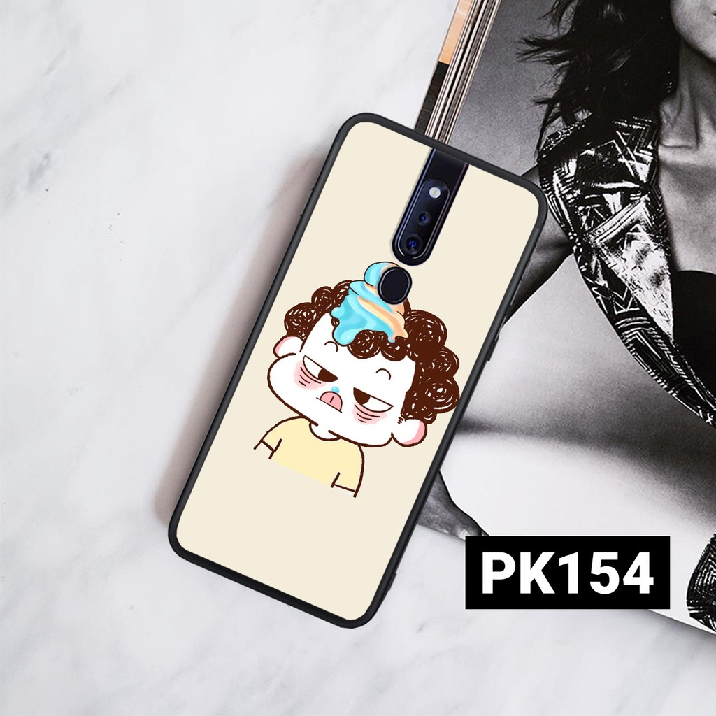 [Freeship từ 50k] ỐP LƯNG OPPO F11 - F11 PRO IN HÌNH CẶP ĐÔI DỄ THƯƠNG - ỐP ĐÔI CHẤTLƯỢNG | BigBuy360 - bigbuy360.vn