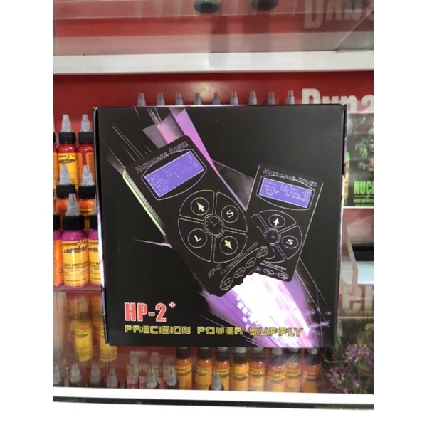 Nguồn hp2 chính hãng