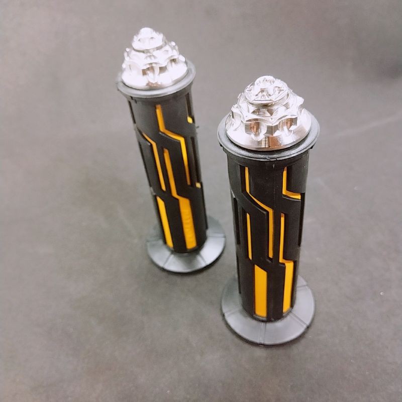 Bao tay Daytona kèm gù salaya inox chuẩn 304
