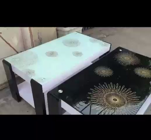 Bàn Trà Chữ Nhật H3 Mặt Kính 1Mx50CM CHÍNH HÃNG TẠI XƯỞNG - Sang Trọng , Đơn Giãn, Hiện Đại | BigBuy360 - bigbuy360.vn