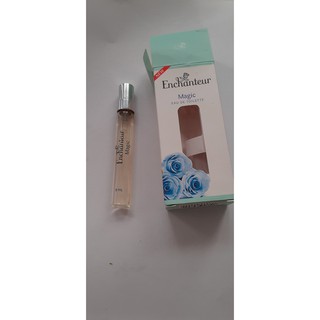 Nước Hoa Enchanteur Magic 8Ml