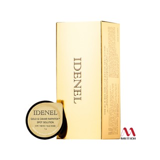 Vi kim sinh học Idenel Gold Cavia Raphitox - vi kim 35%