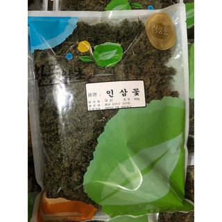 Trà Hoa Sâm Khô Hàn Quốc 500g