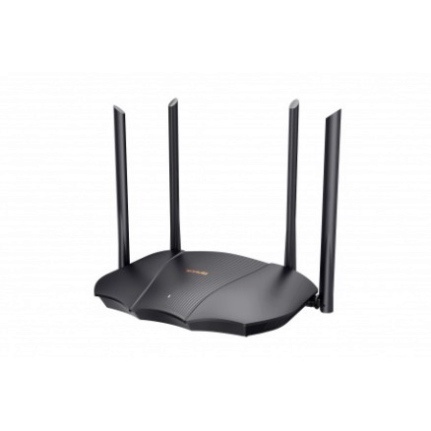 Bộ phát Wifi 6 Tenda TX9 Pro AX3000 - Router Wifi 6 Băng tần kép tốc độ 3000Mbps - Hàng Chính Hãng Tenda VN, BH 3 Năm