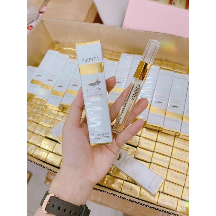 Tinh Chất Dưỡng Mi ESUNYA