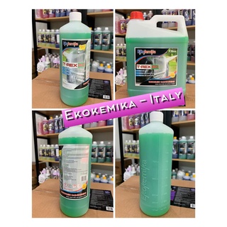 Dung dịch rửa xe không chạm Ekokemika T-Rex 80- 1L