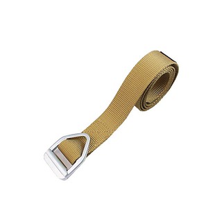 Dây thắt lưng vải sợi cao cấp