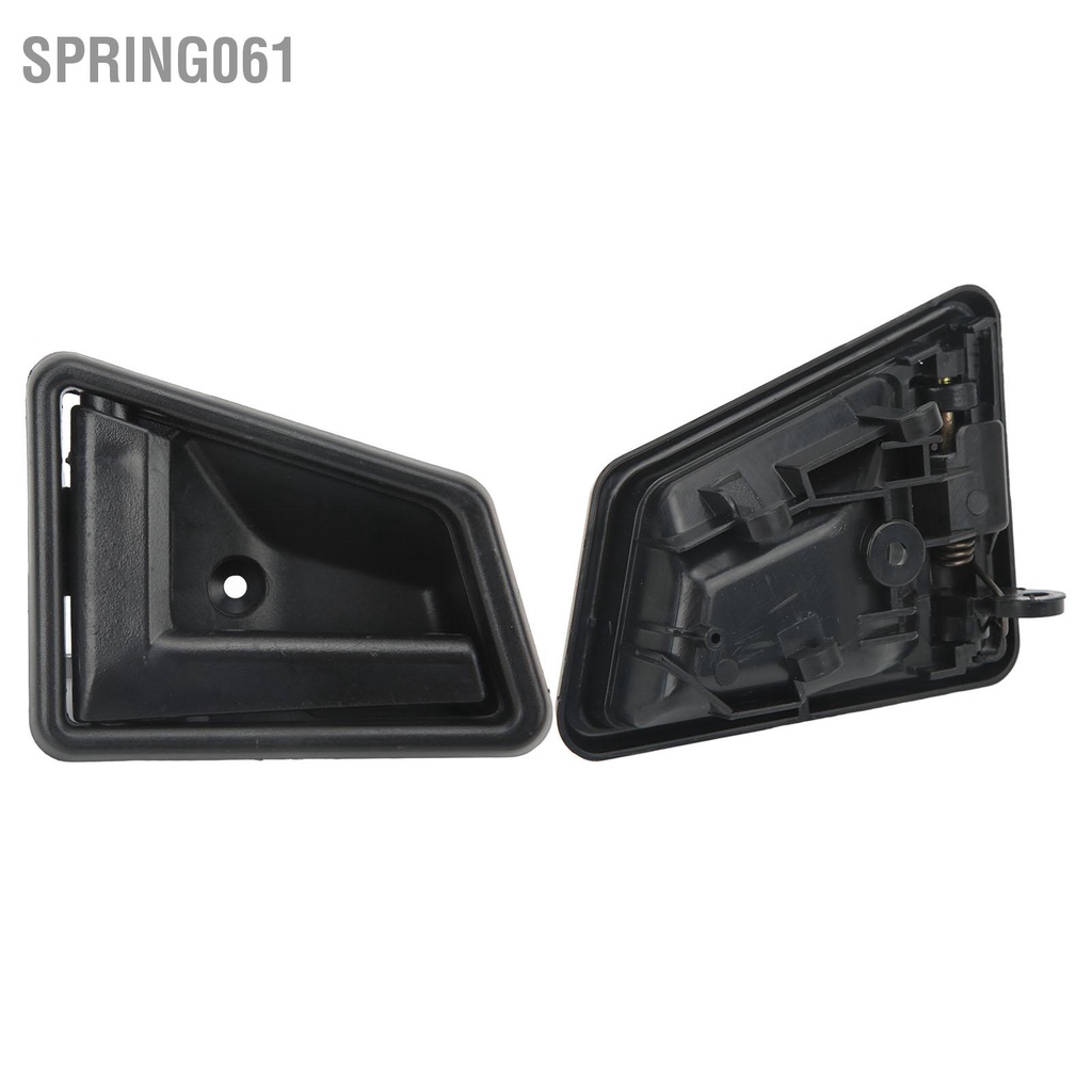 Spring061 Bên trong phía trước bên trái Tay nắm cửa xe 8311056B01 8313056B01 Thay thế cho Suzuki Sidekick 1989‑1998