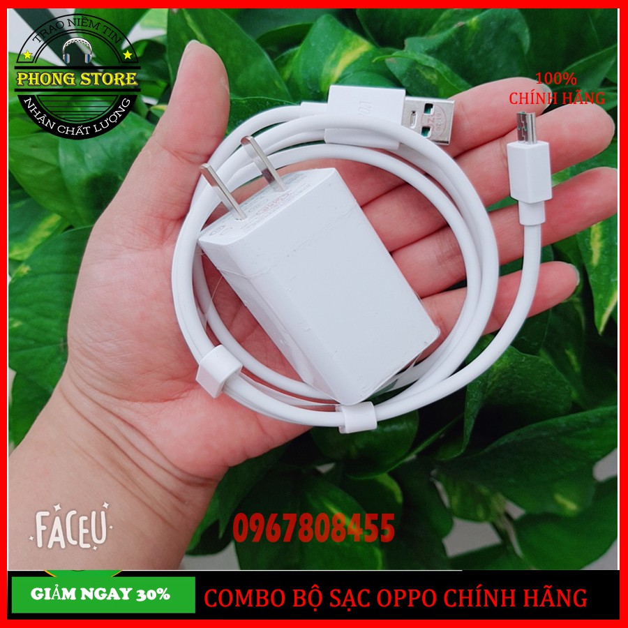 SẠC NHANH OPPO F9,F11,R15,R17,f3 plus,R7s,R7+ CHÍNH HÃNG