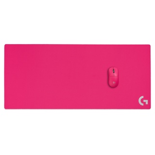 [ GIÁ SỐC ] - [ HOT ] - [ RẺ VÔ ĐỊCH ] - Bàn di chuột Logitech G840 XL - Hồng  - Mới 100%