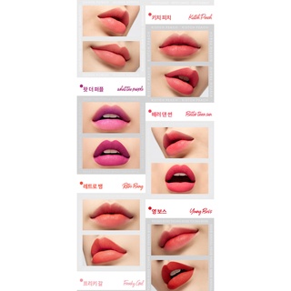 Son Lì MISSHA Dare Rouge Version 2 3.5g