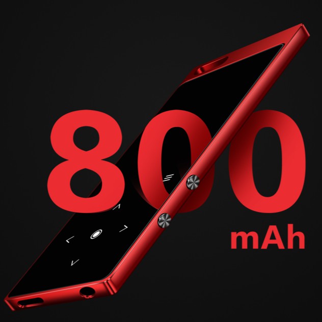 Máy nghe nhạc Benjie M3 Bluetooh 5.0 APTX loa ngoài nghe nhạc lossless chất lượng cao. Tặng kèm tai nghe hifi