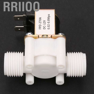 Van Điện Từ 12v / 2 Nc Chất Lượng Cao
