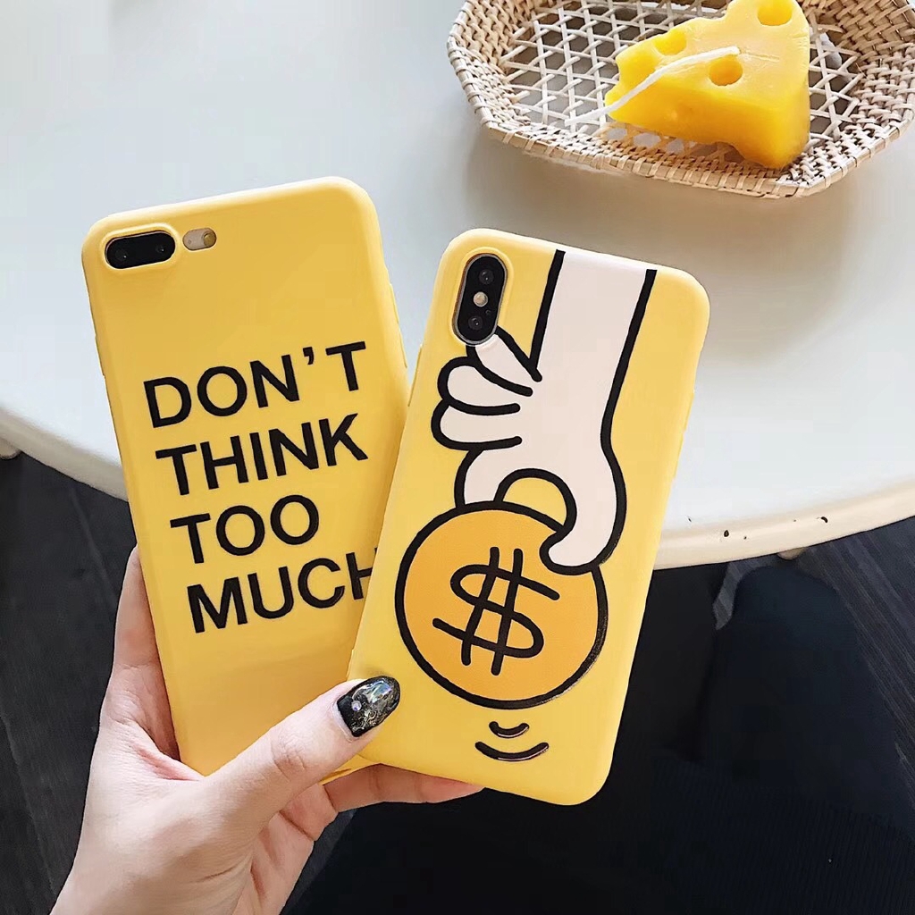 Ốp điện thoại họa tiết độc đáo cho iPhone 5/5s/6/6plus/6s/6s plus/6/7/7plus/8/8plus/X/XS/XS Max/11/11 Pro/11 Promax 348 | BigBuy360 - bigbuy360.vn