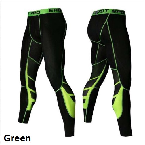 Quần Tập Gym Ôm Body Cho Nam | BigBuy360 - bigbuy360.vn
