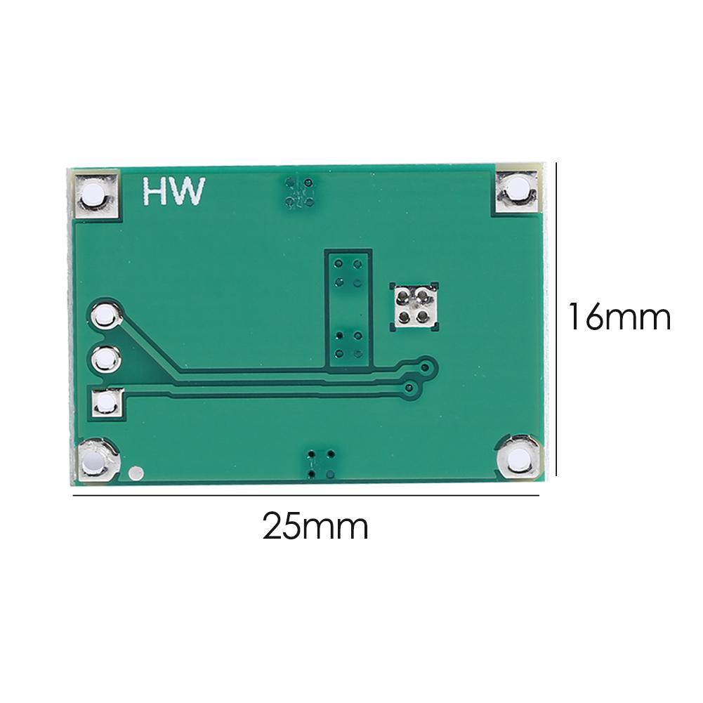 TP5100 4.2V 8.4V Dual Single Lithium Battery Charge Management Charge Plate