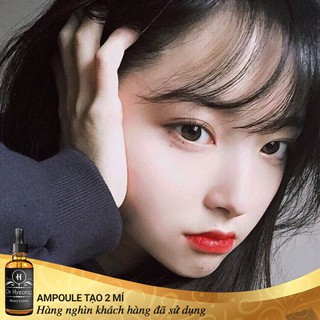 Ampoule Tạo 2 mí