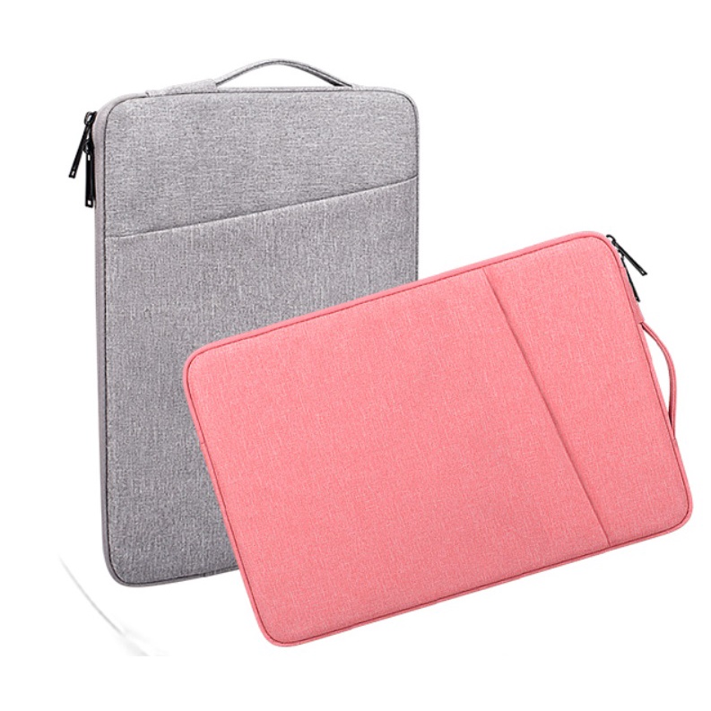 Túi chống sốc laptop cao cấp,Túi chống sốc Laptop / Macbook cao cấp 13,3 14 15,6 inch  - Bảo Hành 1 Năm