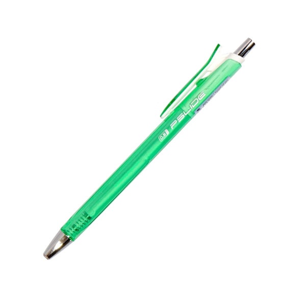 Bút Bi Nước Thiên Long Pslide GEL-B011 0.5mm