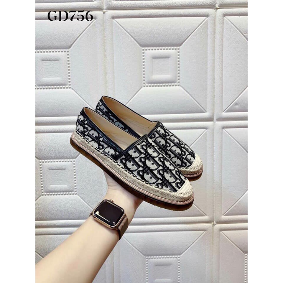 Bán Buôn giày bệt nữ đì ồ thổ cẩm cho nữ | BigBuy360 - bigbuy360.vn