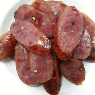 Combo Lạp xưởng tươi Cần Đước