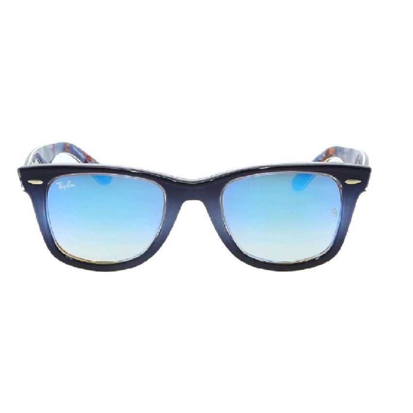 Kính mát thời trang Rayban RB2140F 1198-40 4950K chính hãng, thiết kế dễ đeo bảo vệ mắt