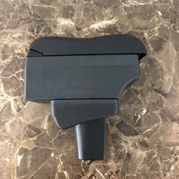 Sản Phẩm Hộp tỳ tay xe hơi cao cấp Suzuki Vitara tích hợp 6 cổng USB .