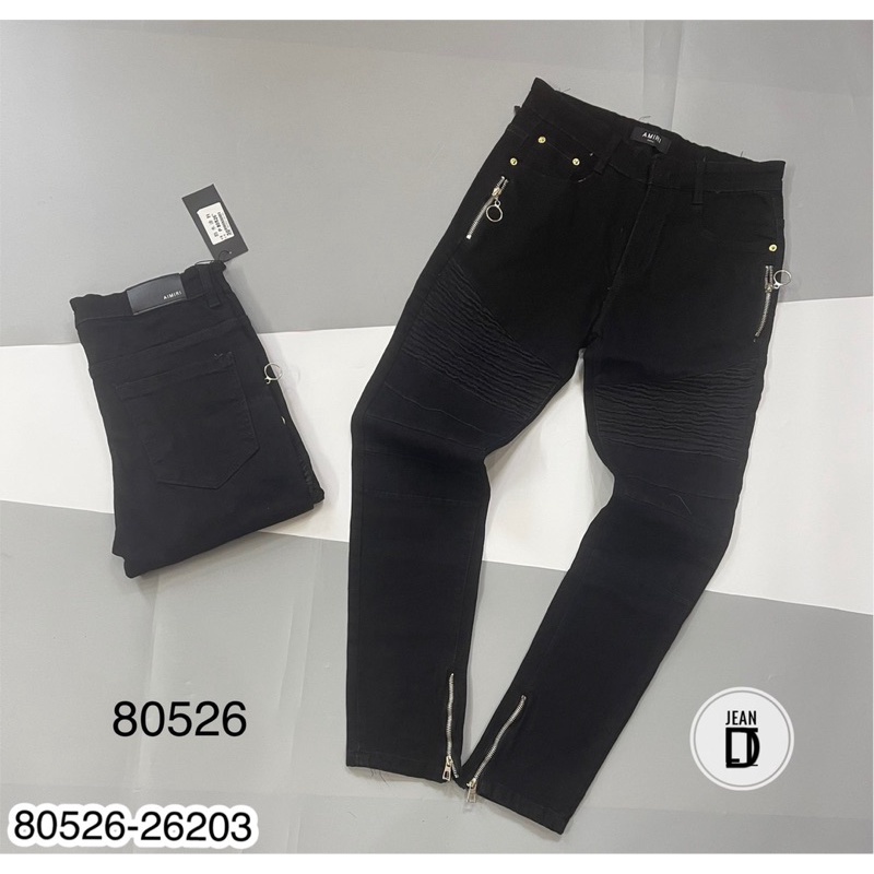 Quần Jean AMIRI mix khoá - Quần Jean DSQ max đẹp - Quần Jean LV siêu đỉnh | BigBuy360 - bigbuy360.vn