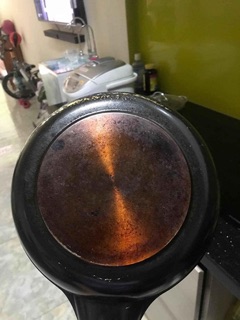 Bột tẩy đa năng Bonami( chính hãng )