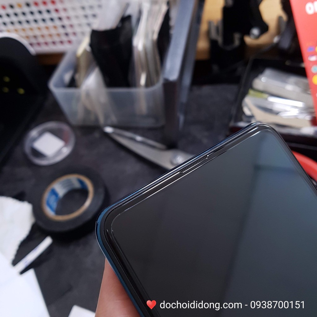 Dán cường lực Vsmart Active 3 Zacase