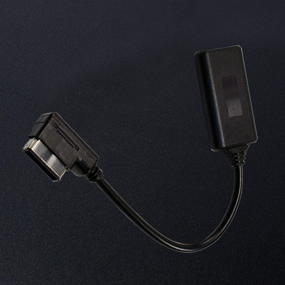 Bộ Chuyển Đổi Kết Nối Bluetooth Không Dây Cho Xe Hơi Audi Q5 A5 A7 R7 S5 Q7 A6 L A8L