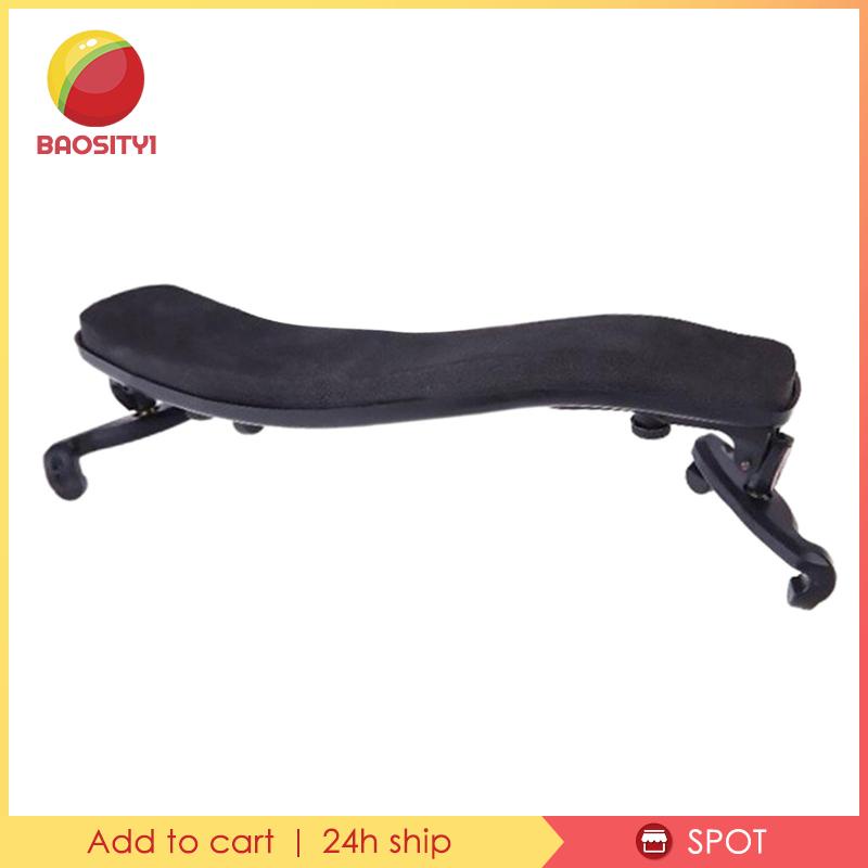 Miếng Đệm Vai Cho Đàn Violin Có Thể Điều Chỉnh 1-16 Kích Cỡ