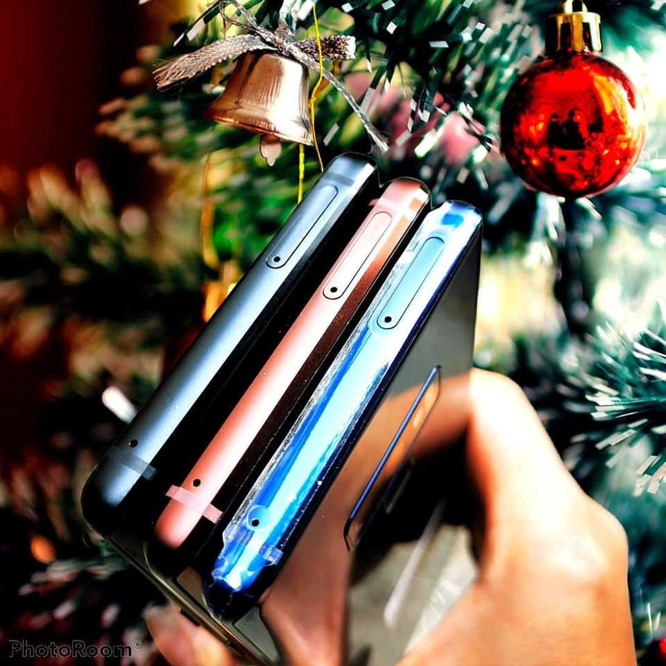 Điện Thoại Samsung Galaxy Note9 Mới 100% /Hàn Quốc/ Mỹ/ Hongkong/Ram8Gb/Room512Gb | BigBuy360 - bigbuy360.vn