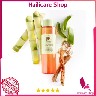 [Nhập Mỹ]  Nước hoa hồng PIXI GLOW TONIC