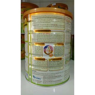Sữa bột colos baby 800g số 0/1/2